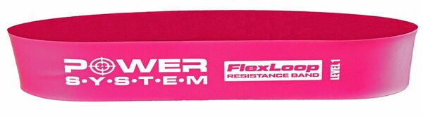 Power System guma na cvičení FLEX LOOP BAND LEVEL 1 porovnat ceny