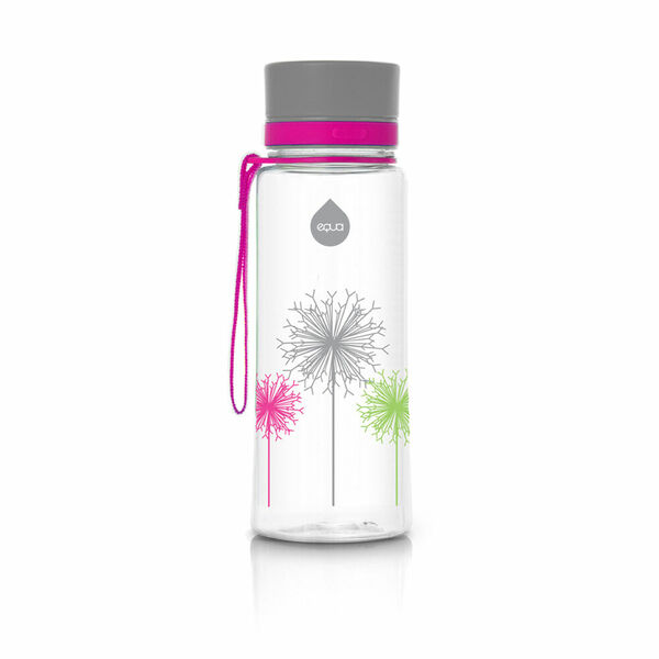 EQUA Plastová lahev Dandelion 600 ml porovnat ceny