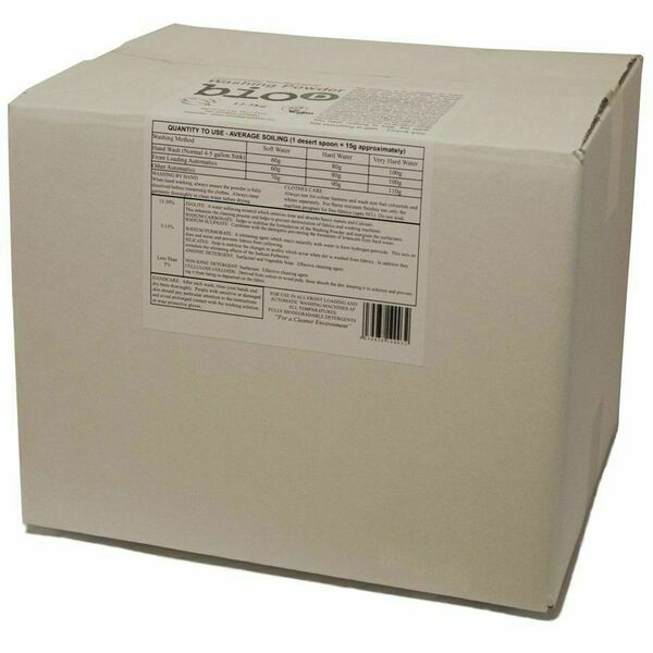 Bio d Prášek na praní rodinné balení 12,5 kg porovnat ceny