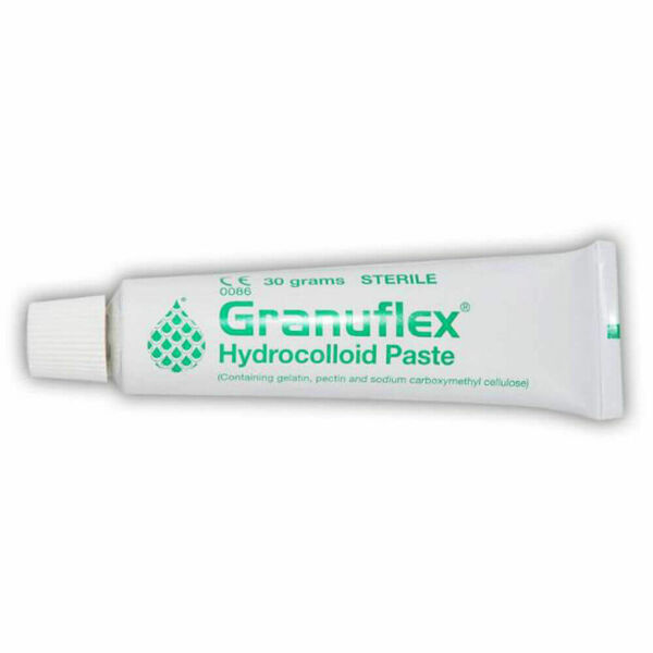 GRANUFLEX Hydrokoloidní pasta 30 g porovnat ceny