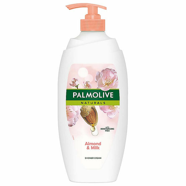 PALMOLIVE Naturals Sprchový gel Almond&Milk 750 ml porovnat ceny