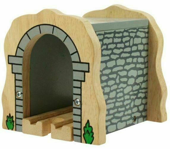 Bigjigs Rail Kamenný železniční tunel porovnat ceny