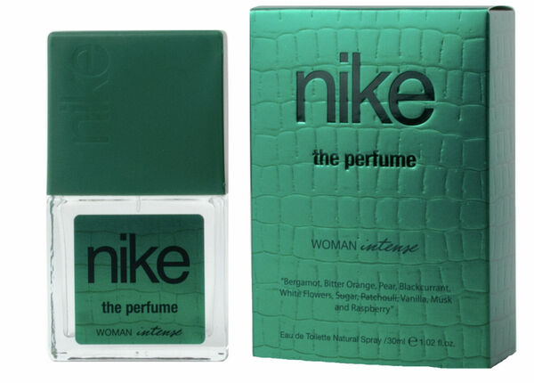 Nike The Perfume Intense Womab EdT 30ml porovnat ceny