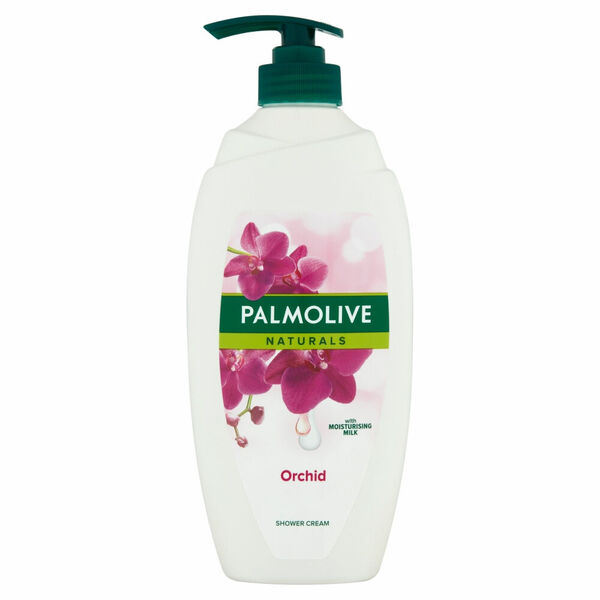 PALMOLIVE Naturals Sprchový gel pumpa Black Orchid 750 ml porovnat ceny