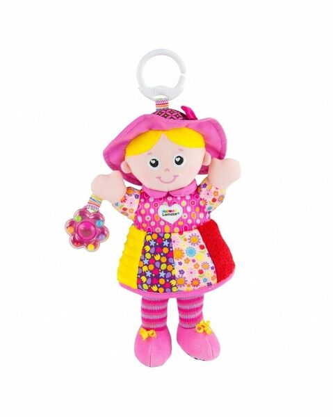 Lamaze Panenka Emilka 1ks porovnat ceny