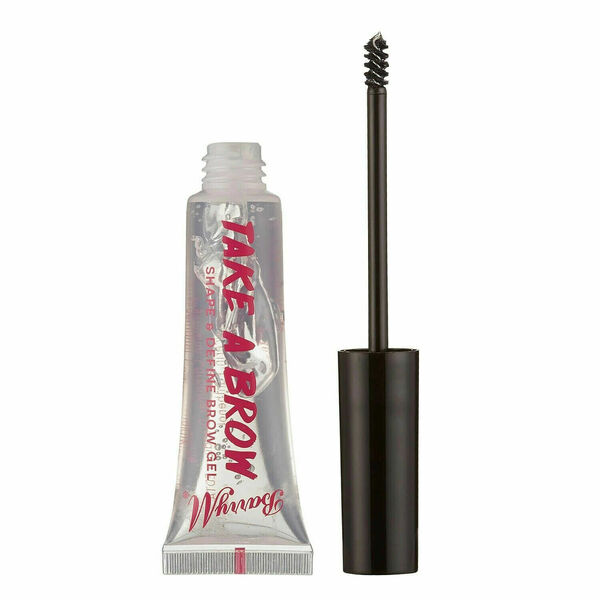 BarryM Take a Brow gel na obočí 10,5ml porovnat ceny