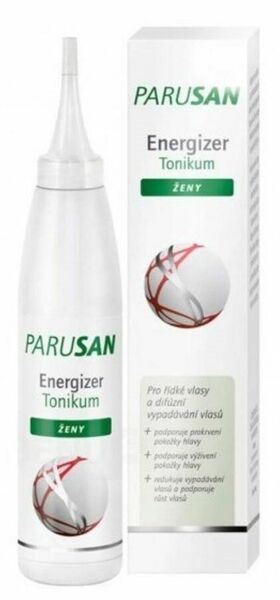 Parusan Energizer tonikum pro ženy 200 ml porovnat ceny