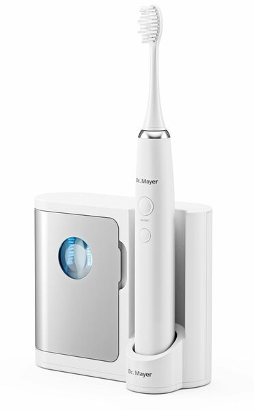 Dr.Mayer Sonický kartáček GTS2065UV + UV sanitizer porovnat ceny