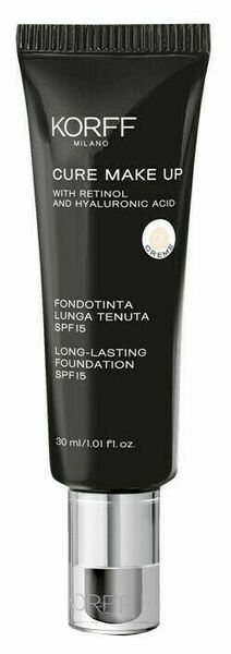 Korff Neverending make-up 01 30ml porovnat ceny