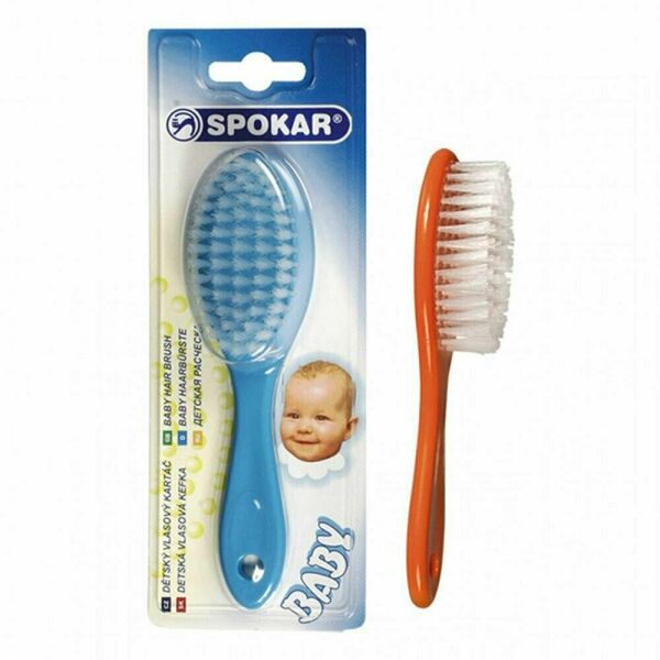 Baby kartáč vlasový 3121 porovnat ceny