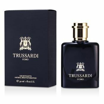Trussardi Uomo EdT 30ml porovnat ceny