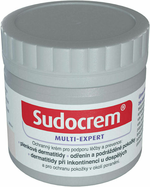 Sudocrem Multi-Expert 60g porovnat ceny