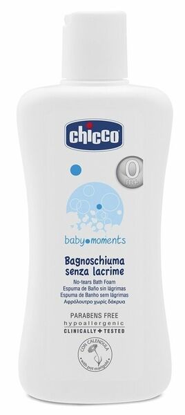 Chicco  Pěna do koupele, 200 ml porovnat ceny