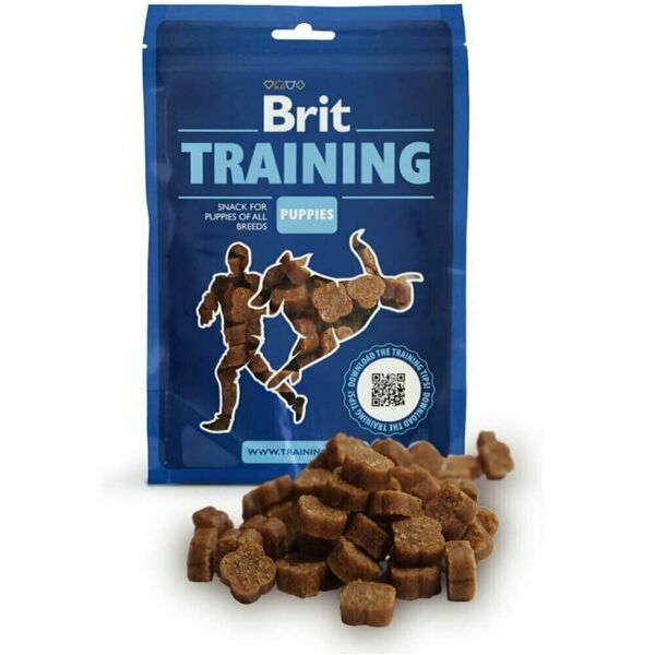 BRIT Training Snack  Puppies 200 g porovnat ceny