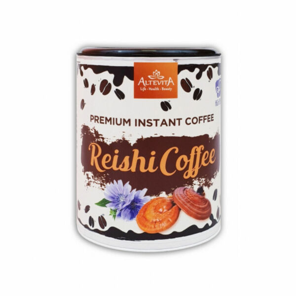 ALTEVITA Káva Reishi 100 g porovnat ceny