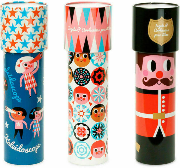 Vilac Kaleidoskop Ingela 1 ks porovnat ceny