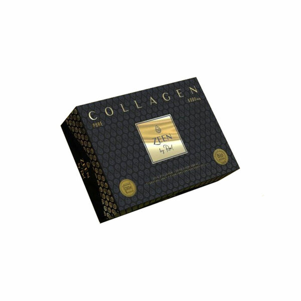 ZEEN COLLAGEN PURE sáčky 30x 6 g porovnat ceny