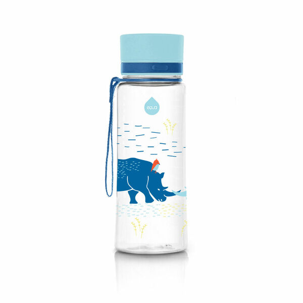 EQUA Plastová lahev Rhino 600 ml porovnat ceny