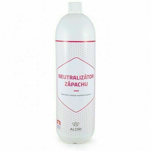 Alori Nano Distribution  Alori Neutralizátor zápachu 1l porovnat ceny