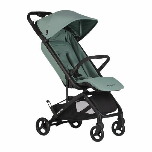 Easywalker Kočárek sportovní Miley Coral Green porovnat ceny