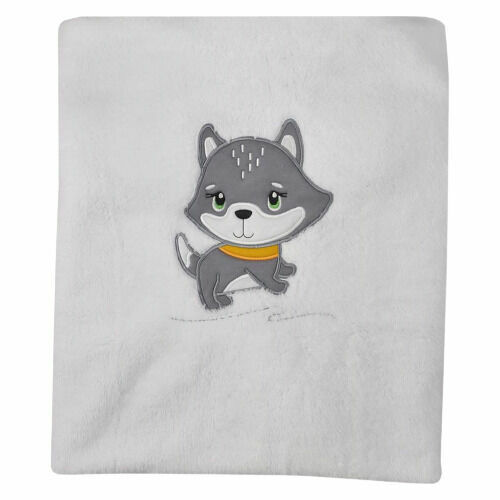 Koala Dětská deka Doggy porovnat ceny