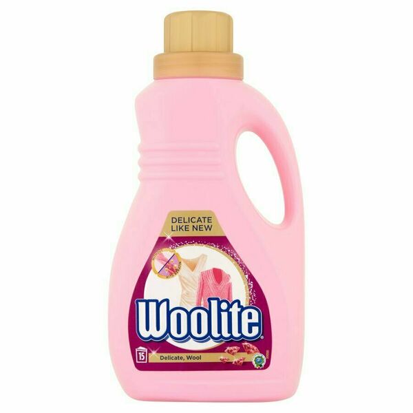 Woolite Delicate & Wool 1,8l porovnat ceny