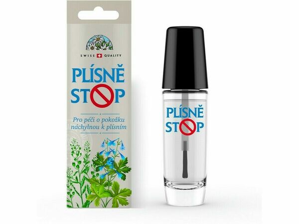 Herbamedicus PlísněStop 10ml porovnat ceny