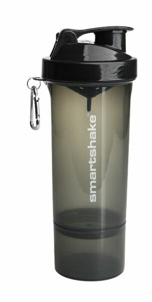 Smart Shake Slim Černá 500ml porovnat ceny