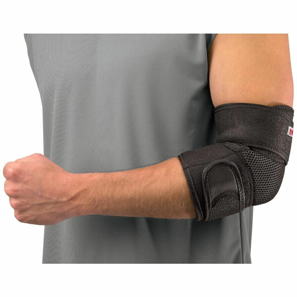 MUELLER Adjustable Elbow Support Bandáž na loket 1 kus porovnat ceny