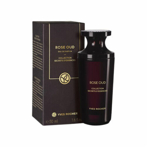 Yves Rocher Rose Oud EdP 50ml porovnat ceny