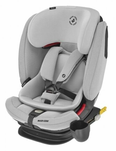 Maxi Cosi Titan Pro autosedačka Authentic Grey porovnat ceny