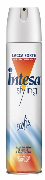 Intesa Lak na vlasy silně tužící 500ml porovnat ceny