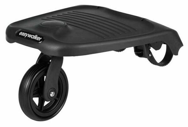 Easywalker Stupínek Easyboard ke kočárku porovnat ceny