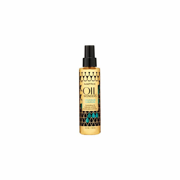 MATRIX Amazonian Murumuru Přírodní olej pro nepoddajné vlasy 150 ml porovnat ceny
