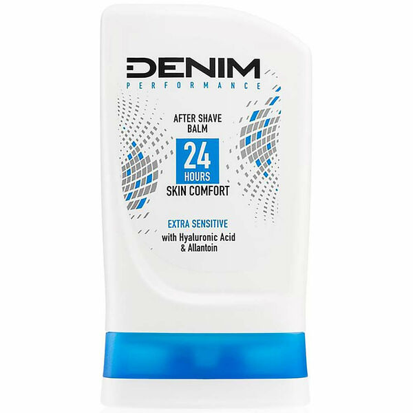 DENIM Performance Extra Sensitive balzám po holení 100 ml porovnat ceny