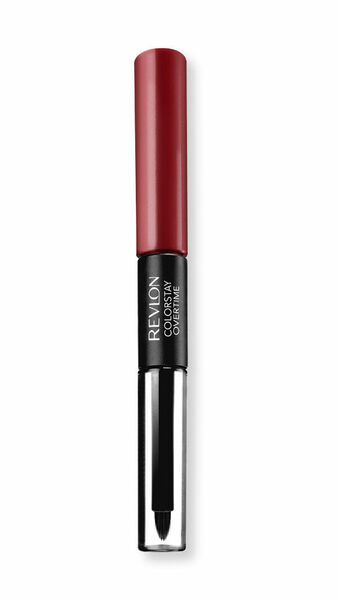 REVLON CS OVERTIME LIPCOLOR 140 Ultimate Wine 2ml+2ml porovnat ceny