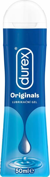 Durex Play Feel Lubrikační gel 50ml porovnat ceny