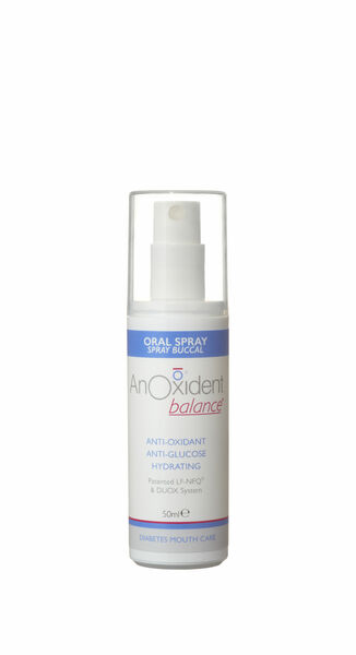 AnOxident balance ústní sprej 50ml porovnat ceny