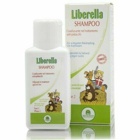 Natura House Liberella šampón 250ml porovnat ceny