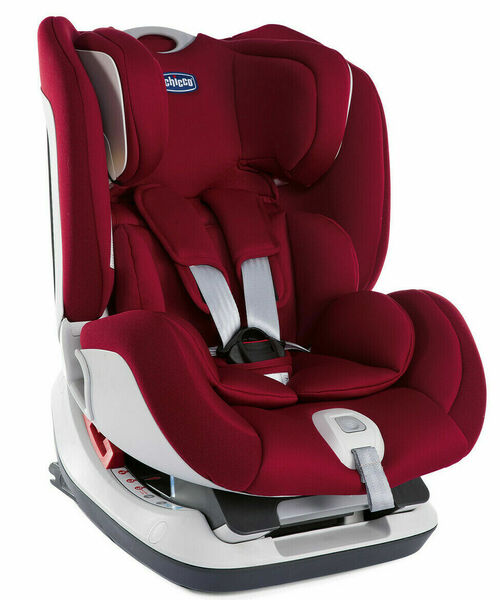 CHicco, Autosedačka Seat UP (0-25 kg),Red Passion porovnat ceny