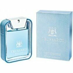 Trussardi Blue Land EdT 50ml porovnat ceny