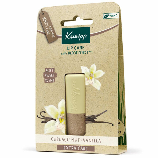 KNEIPP Balzám na rty Mandle 4,7 g porovnat ceny