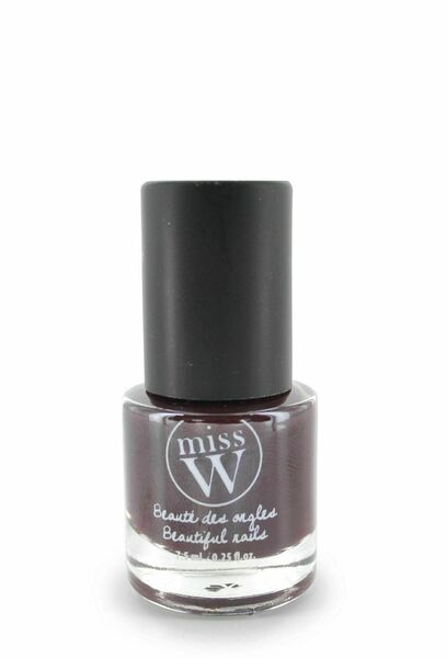 Miss W Lak na nehty No 17 - Garnet porovnat ceny