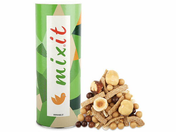 Pečený Mixit - slaný karamel 750g porovnat ceny