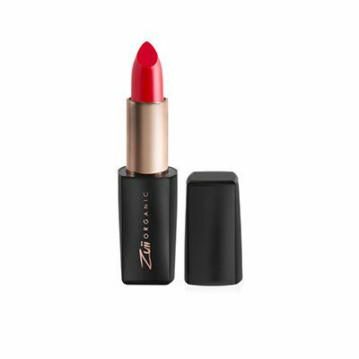 ZUII Organic LUX BIO Rtěnka Coral Red 4 g porovnat ceny