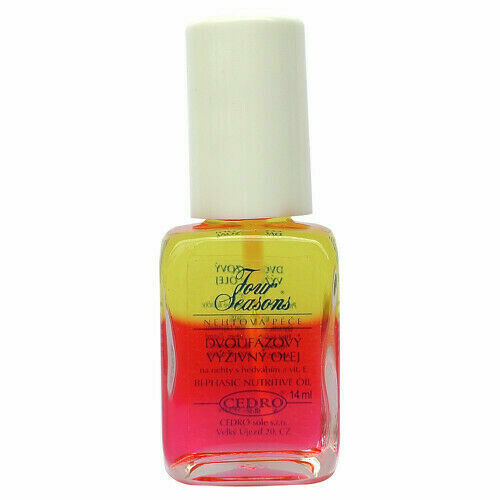 Four Seasons Dvoufázový výživný olej 14ml porovnat ceny