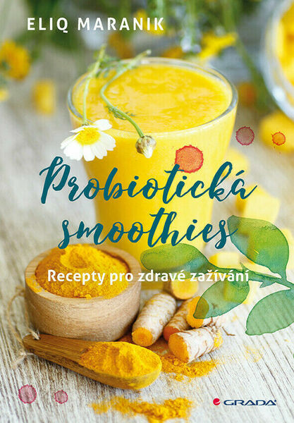 Grada Probiotická smoothies 1ks porovnat ceny