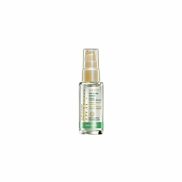 AVON Sérum na konečky vlasů s provitaminem B5 30 ml porovnat ceny