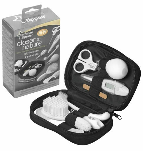 Tommee Tippee Zdravotnická souprava C2N porovnat ceny