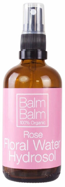 Balm Balm Růžová voda 100ml porovnat ceny